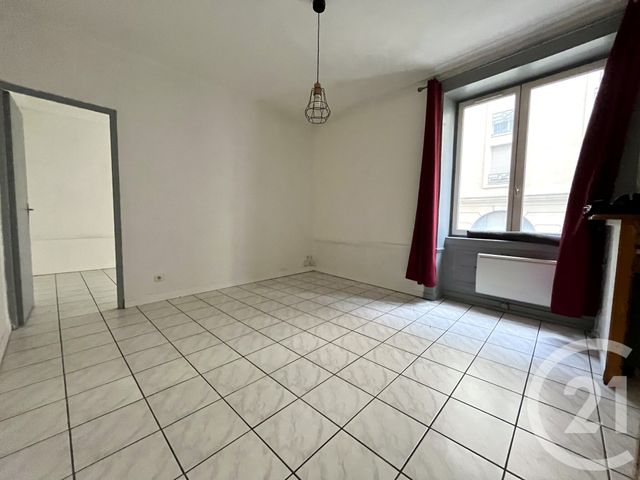 Appartement T5 à vendre - 4 pièces - 74 m2 - Lyon - 69003 - RHONE-ALPES