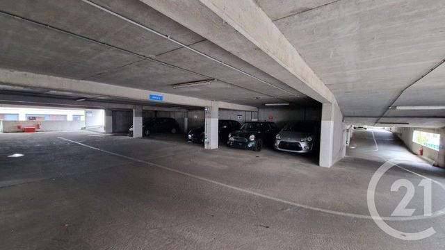 Parking &agrave; vendre - 14 m2 - Lyon - 69003 - RHONE-ALPES