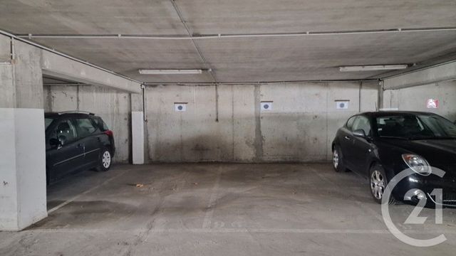 Parking à vendre LYON