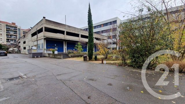Parking &agrave; vendre - 14 m2 - Lyon - 69003 - RHONE-ALPES