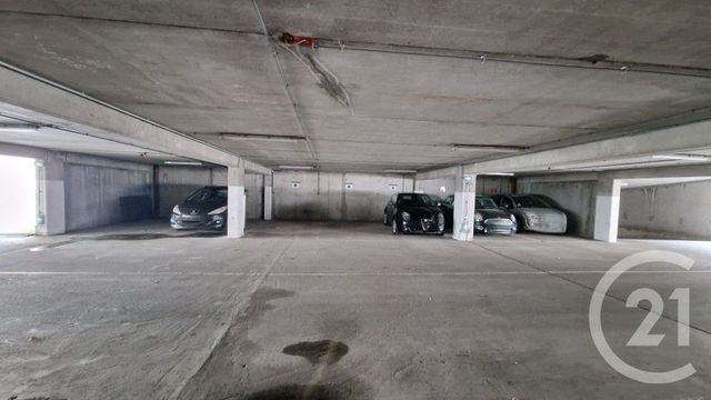 Parking &agrave; vendre - 14 m2 - Lyon - 69003 - RHONE-ALPES