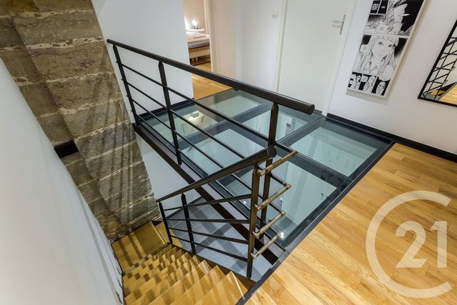 Appartement F8 à vendre - 8 pièces - 240 m2 - Lyon - 69001 - RHONE-ALPES