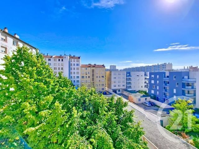Appartement T3 à vendre - 3 pièces - 54,03 m2 - Venissieux - 69 - RHONE-ALPES