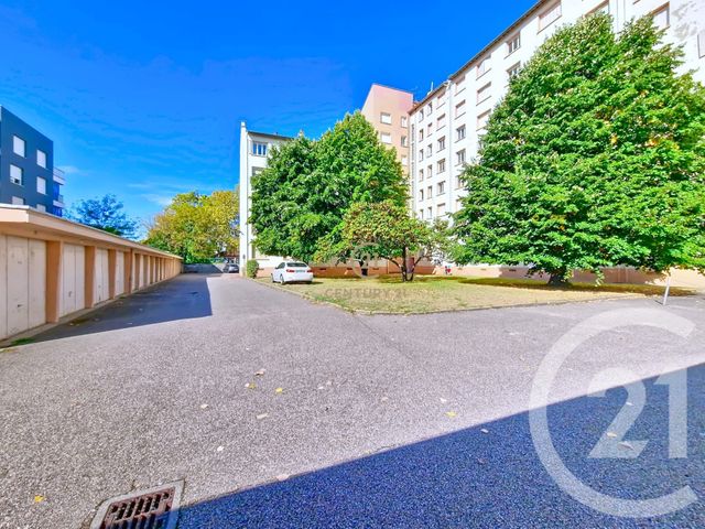 Appartement T3 à vendre - 3 pièces - 54,03 m2 - Venissieux - 69 - RHONE-ALPES