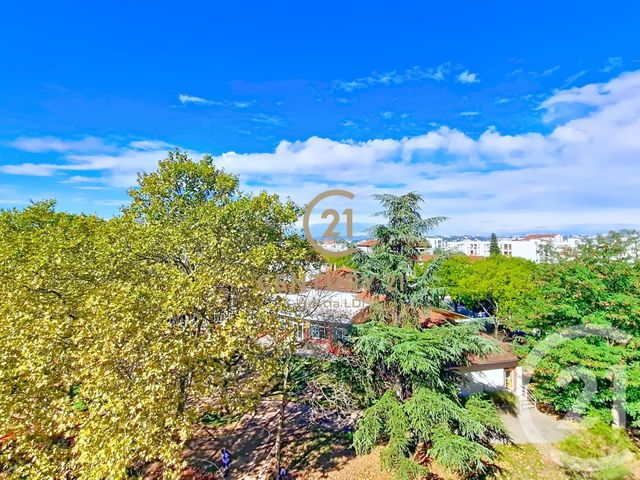 Appartement T3 à vendre - 3 pièces - 54,03 m2 - Venissieux - 69 - RHONE-ALPES