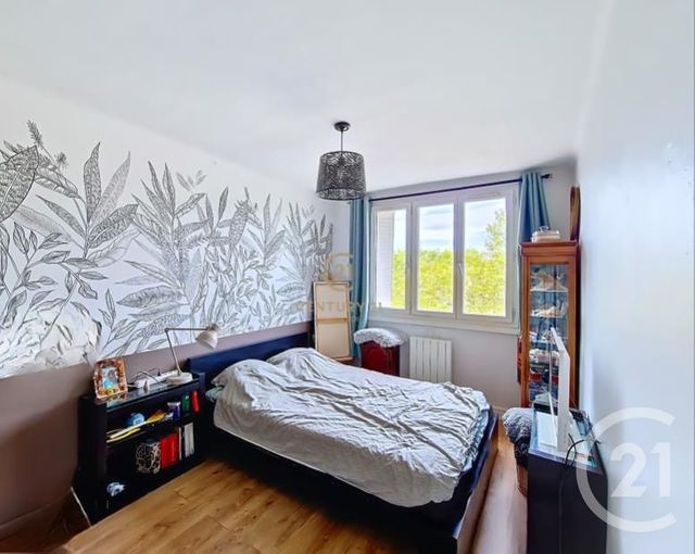 Appartement T3 à vendre - 3 pièces - 54,03 m2 - Venissieux - 69 - RHONE-ALPES