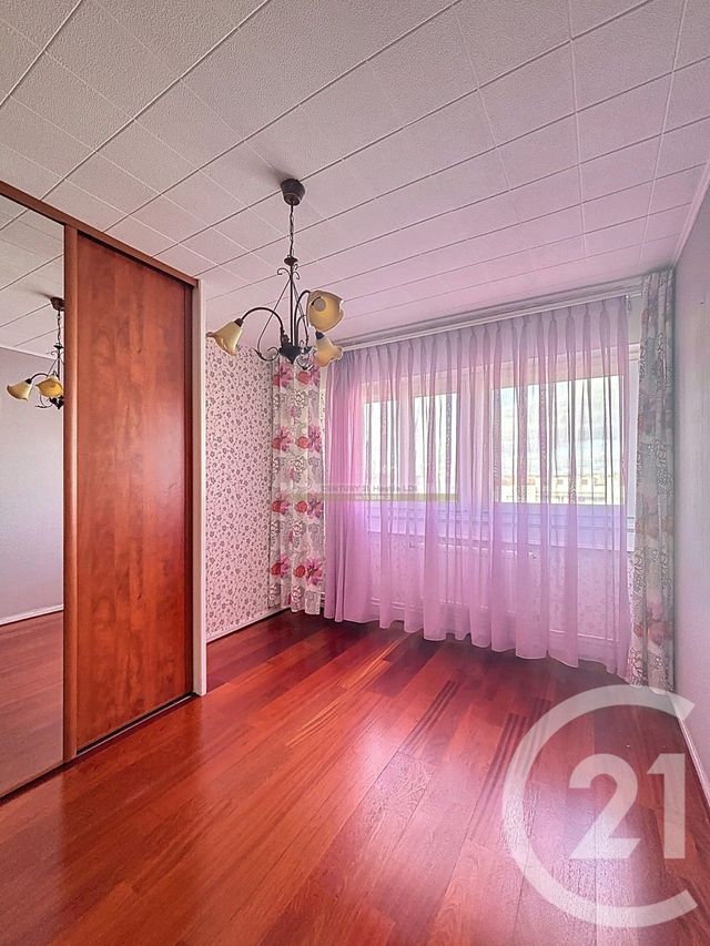 Appartement F4 à vendre - 4 pièces - 78,40 m2 - Lyon - 69007 - RHONE-ALPES