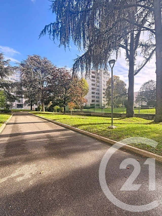 Appartement F4 à vendre - 4 pièces - 78,40 m2 - Lyon - 69007 - RHONE-ALPES