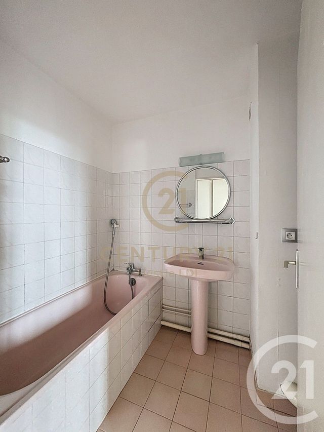 Appartement F1 à vendre - 1 pièce - 30 m2 - Lyon - 69008 - RHONE-ALPES