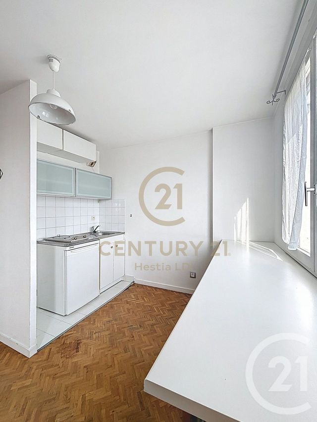 Appartement F1 à vendre - 1 pièce - 30 m2 - Lyon - 69008 - RHONE-ALPES