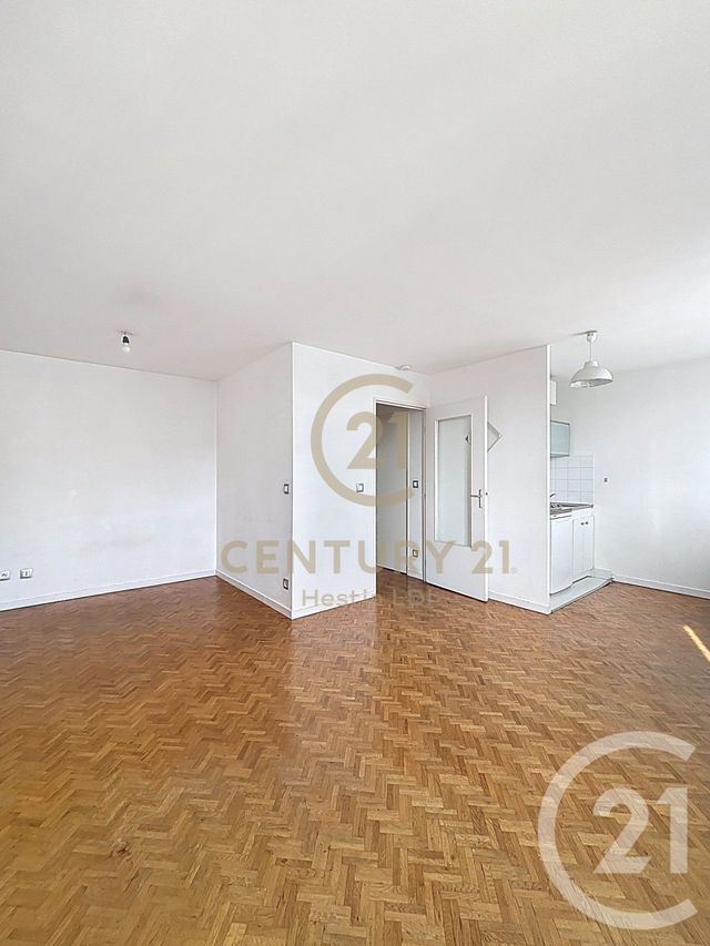 appartement - LYON - 69008