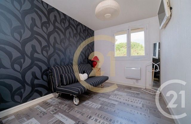 Appartement T3 à vendre - 3 pièces - 68,05 m2 - Lyon - 69008 - RHONE-ALPES