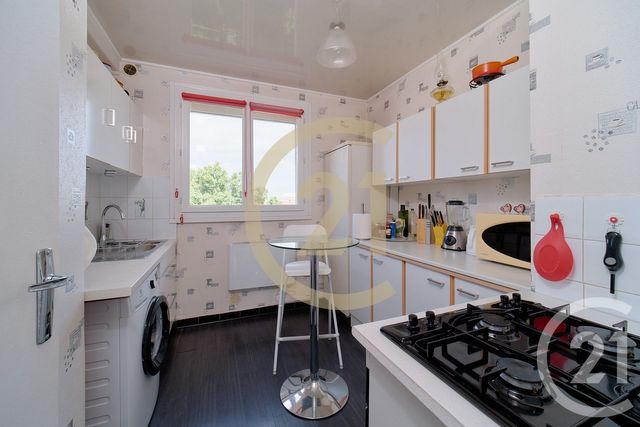 Appartement T3 à vendre - 3 pièces - 68,05 m2 - Lyon - 69008 - RHONE-ALPES