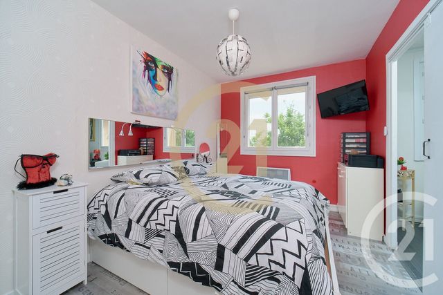 Appartement T3 à vendre - 3 pièces - 68,05 m2 - Lyon - 69008 - RHONE-ALPES