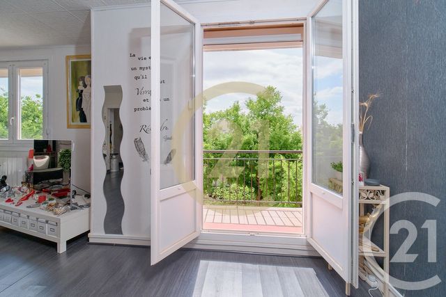 Appartement T3 à vendre - 3 pièces - 68,05 m2 - Lyon - 69008 - RHONE-ALPES