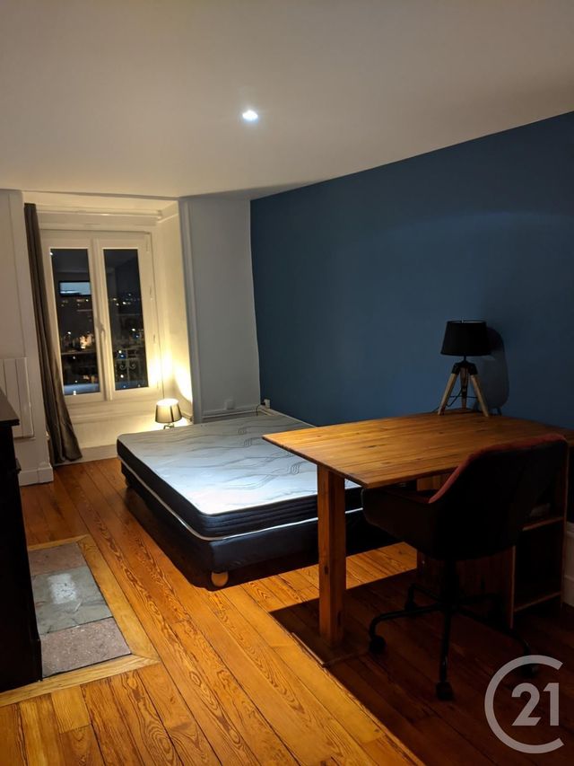 Appartement T2 à louer - 2 pièces - 51,38 m2 - Lyon - 69002 - RHONE-ALPES