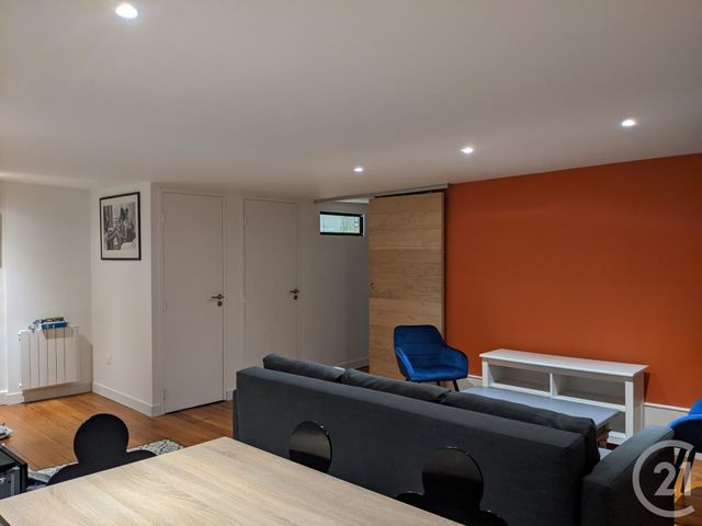 Appartement T2 à louer - 2 pièces - 51,38 m2 - Lyon - 69002 - RHONE-ALPES