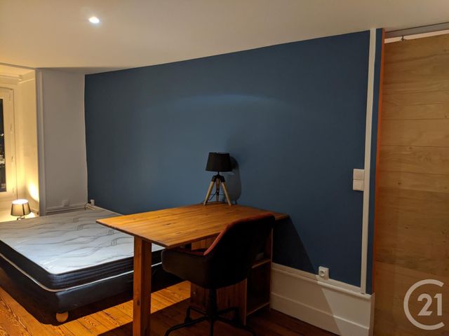 Appartement T2 à louer - 2 pièces - 51,38 m2 - Lyon - 69002 - RHONE-ALPES