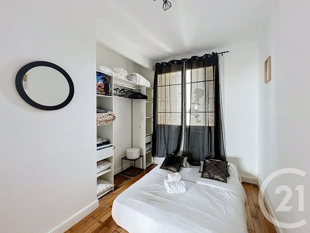 Appartement F5 &agrave; vendre - 5 pi&egrave;ces - 83 m2 - Lyon - 69008 - RHONE-ALPES
