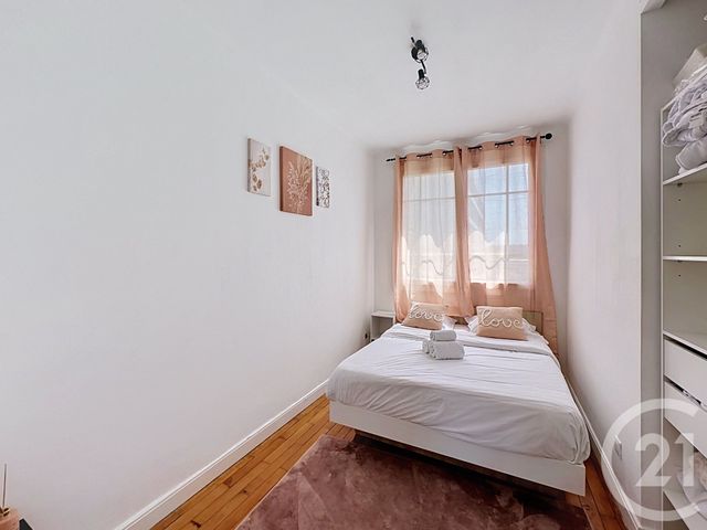 Appartement F5 &agrave; vendre - 5 pi&egrave;ces - 83 m2 - Lyon - 69008 - RHONE-ALPES