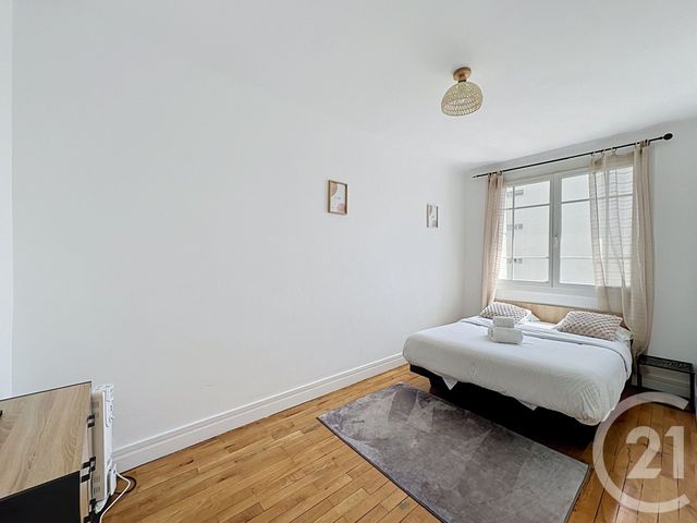 Appartement F5 &agrave; vendre - 5 pi&egrave;ces - 83 m2 - Lyon - 69008 - RHONE-ALPES