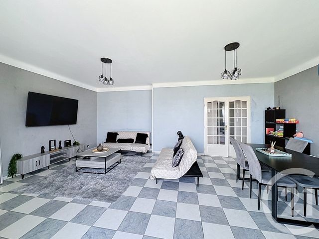 Appartement F5 &agrave; vendre - 5 pi&egrave;ces - 83 m2 - Lyon - 69008 - RHONE-ALPES