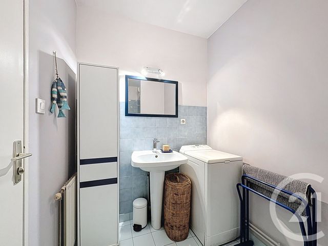 Appartement F4 &agrave; louer - 4 pi&egrave;ces - 110,81 m2 - Lyon - 69004 - RHONE-ALPES