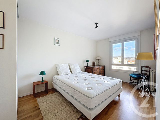 Appartement F4 &agrave; louer - 4 pi&egrave;ces - 110,81 m2 - Lyon - 69004 - RHONE-ALPES