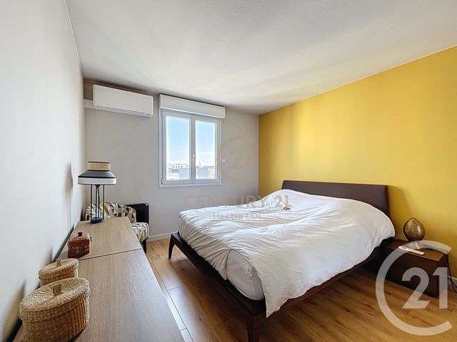 Appartement T5 à vendre - 4 pièces - 106 m2 - Lyon - 69008 - RHONE-ALPES