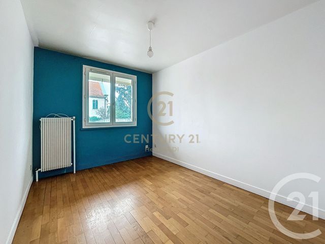 Appartement F5 &agrave; vendre - 5 pi&egrave;ces - 119,61 m2 - Villeurbanne - 69 - RHONE-ALPES