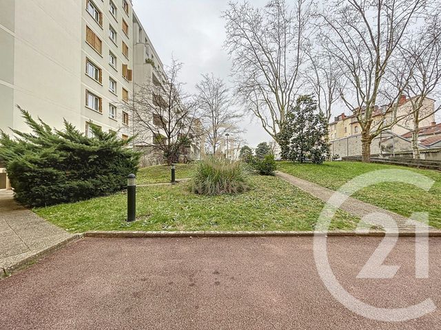 Appartement F5 &agrave; vendre - 5 pi&egrave;ces - 119,61 m2 - Villeurbanne - 69 - RHONE-ALPES