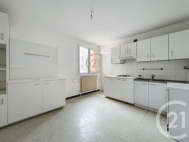 Appartement F5 &agrave; vendre - 5 pi&egrave;ces - 119,61 m2 - Villeurbanne - 69 - RHONE-ALPES