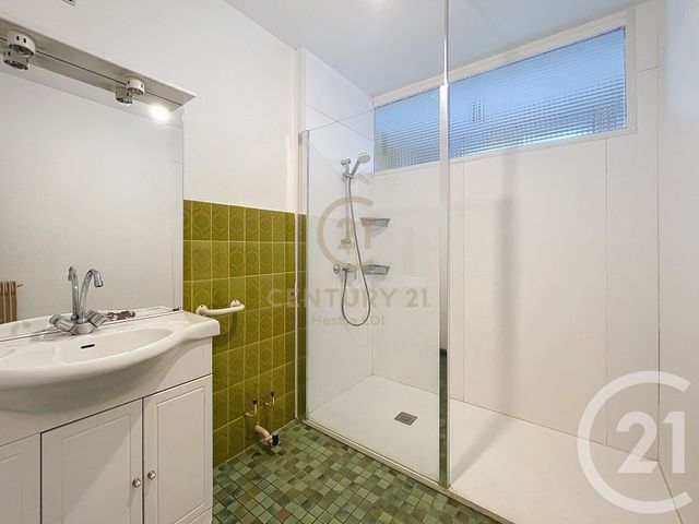 Appartement F5 &agrave; vendre - 5 pi&egrave;ces - 119,61 m2 - Villeurbanne - 69 - RHONE-ALPES