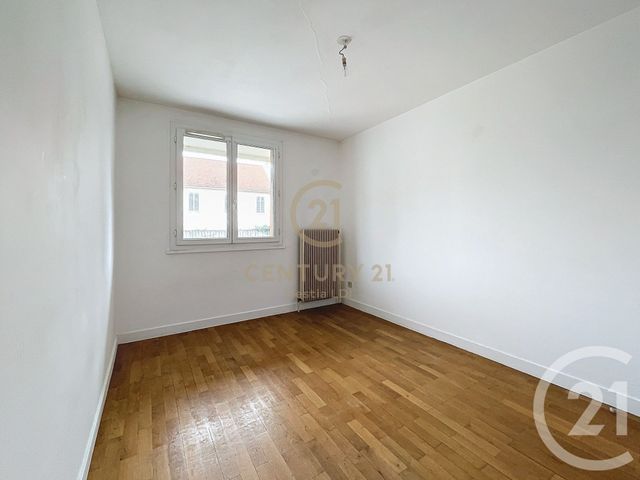 Appartement F5 &agrave; vendre - 5 pi&egrave;ces - 119,61 m2 - Villeurbanne - 69 - RHONE-ALPES