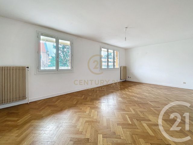 Appartement F5 &agrave; vendre - 5 pi&egrave;ces - 119,61 m2 - Villeurbanne - 69 - RHONE-ALPES
