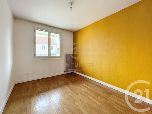 Appartement F5 &agrave; vendre - 5 pi&egrave;ces - 119,61 m2 - Villeurbanne - 69 - RHONE-ALPES