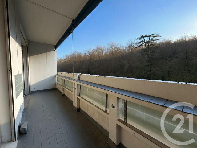 Appartement F3 &agrave; louer - 3 pi&egrave;ces - 63,28 m2 - Ste Foy Les Lyon - 69 - RHONE-ALPES