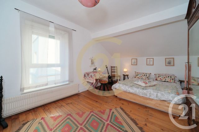 Maison &agrave; vendre - 4 pi&egrave;ces - 123,57 m2 - Lyon - 69008 - RHONE-ALPES