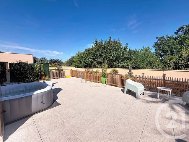 Appartement Duplex &agrave; vendre - 5 pi&egrave;ces - 104,79 m2 - Lyon - 69005 - RHONE-ALPES
