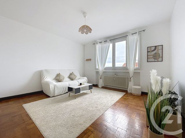 appartement - LYON - 69008