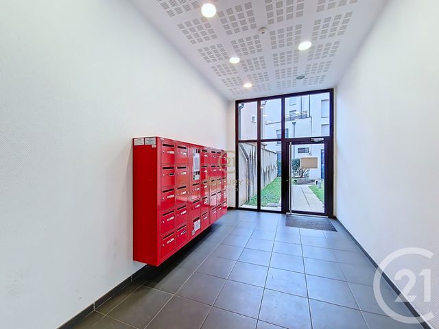 Appartement Studio &agrave; vendre - 1 pi&egrave;ce - 19,70 m2 - Lyon - 69007 - RHONE-ALPES