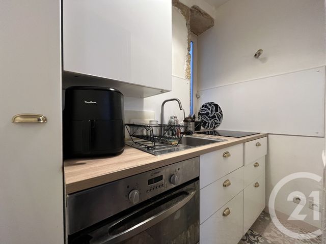 Appartement T2 à vendre - 2 pièces - 39 m2 - Lyon - 69003 - RHONE-ALPES