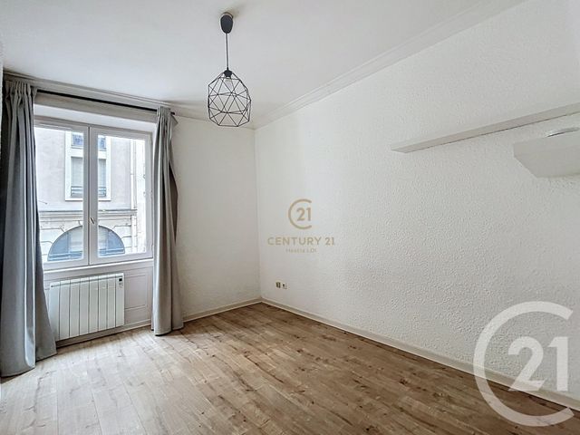 Appartement T2 &agrave; vendre - 2 pi&egrave;ces - 39 m2 - Lyon - 69003 - RHONE-ALPES
