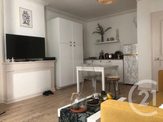 Appartement T2 à vendre - 2 pièces - 39 m2 - Lyon - 69003 - RHONE-ALPES