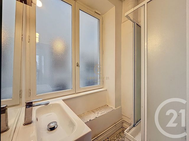 Appartement T2 &agrave; vendre - 2 pi&egrave;ces - 39 m2 - Lyon - 69003 - RHONE-ALPES