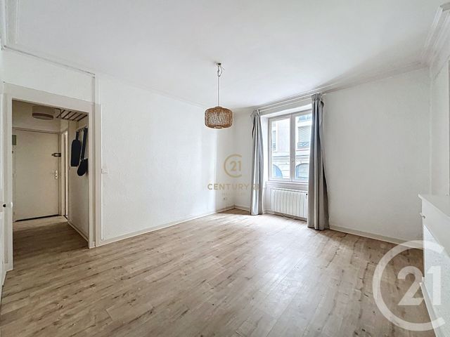 Appartement T2 &agrave; vendre - 2 pi&egrave;ces - 39 m2 - Lyon - 69003 - RHONE-ALPES