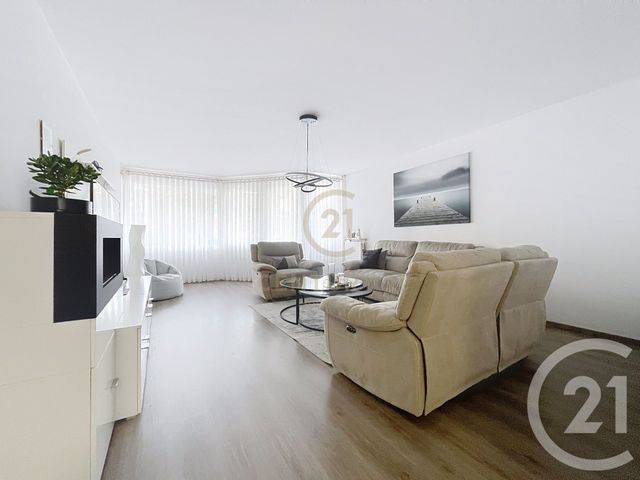 Appartement F3 &agrave; vendre - 3 pi&egrave;ces - 77 m2 - Vaulx En Velin - 69 - RHONE-ALPES