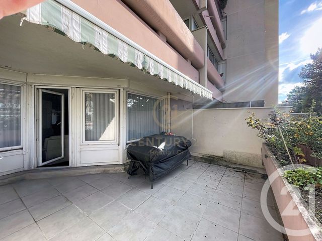 Appartement F3 &agrave; vendre - 3 pi&egrave;ces - 77 m2 - Vaulx En Velin - 69 - RHONE-ALPES