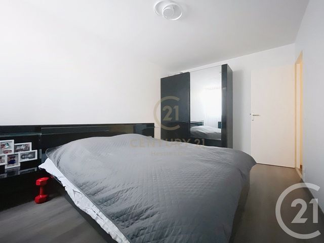 Appartement F3 &agrave; vendre - 3 pi&egrave;ces - 77 m2 - Vaulx En Velin - 69 - RHONE-ALPES