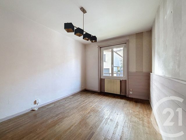 Appartement F2 &agrave; vendre - 2 pi&egrave;ces - 48,11 m2 - Lyon - 69008 - RHONE-ALPES